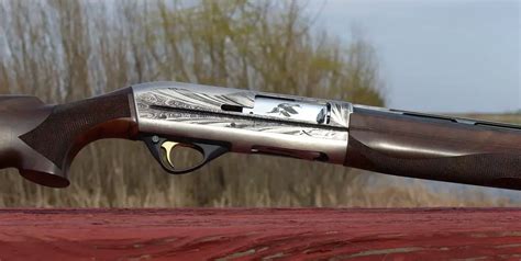 hermes breda|Breda Xanthos Damasco Twelve Gauge Autoloading Shotgun.